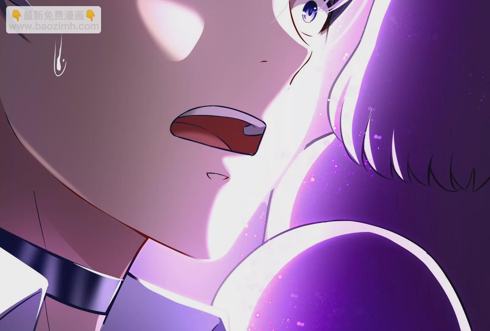 古神遊戲 - 第1話  古神降臨與天賦抽取(1/3) - 1